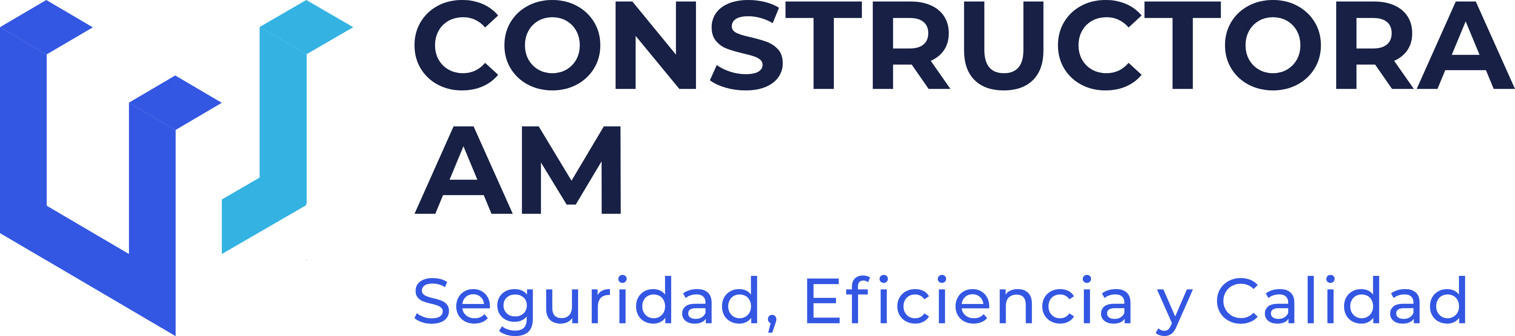 AM Gasfitería & Constructora